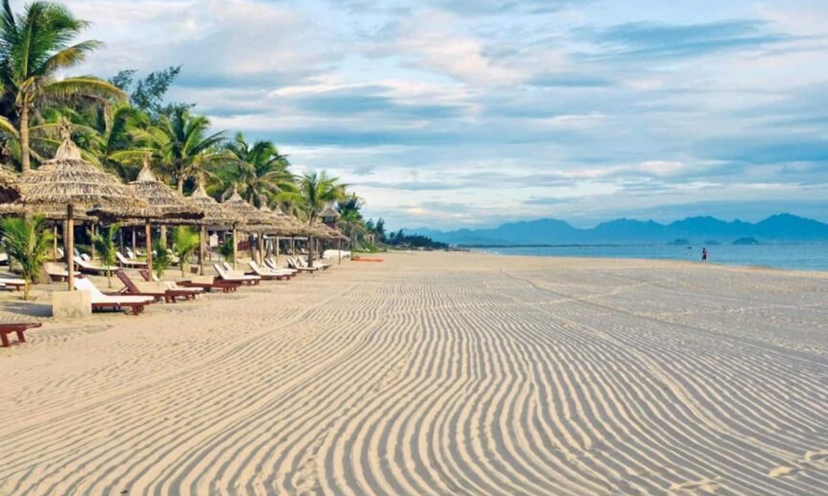 Hoi An City Centre Hotel | La Uy Villa