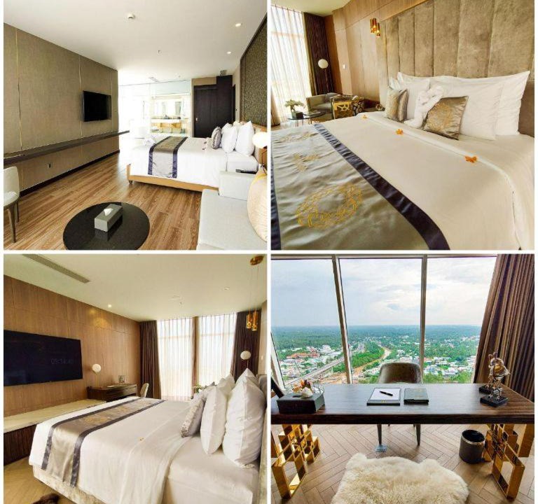 Quy Nhon Other | La Verand Bungalow