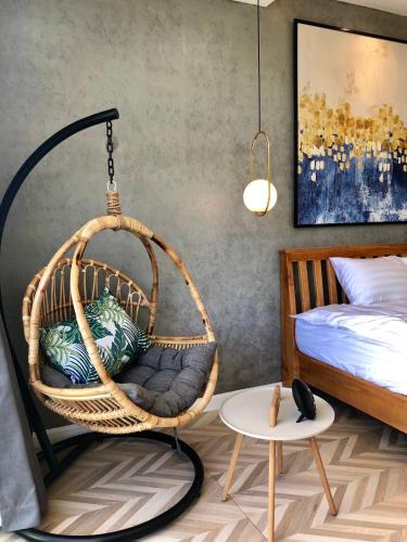 Phu Hai Beach Apartment | La Vita Mũi Né