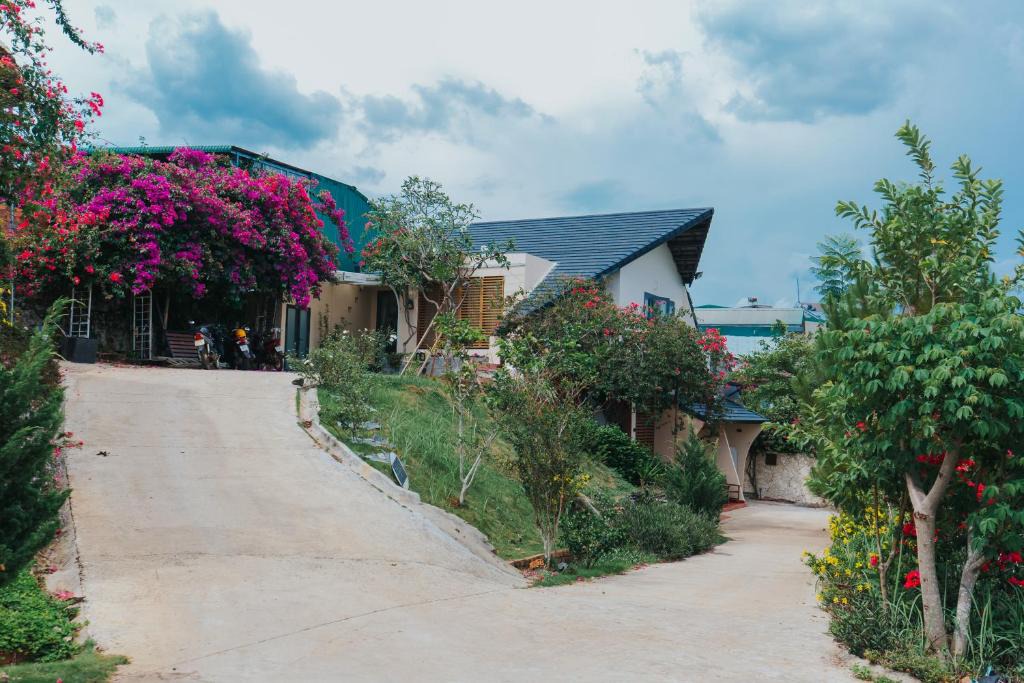 Gia Nghia Bed & Breakfast | Laca homestay