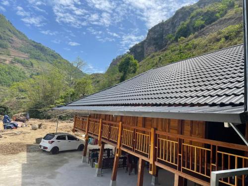 Dong Van House | Laco Homestay