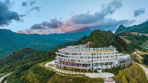 Sa Pa Hotel | Lady Hill Sapa Resort