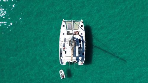 La Paz Boat Rental | Lagoon 450 F 2019 Catamaran