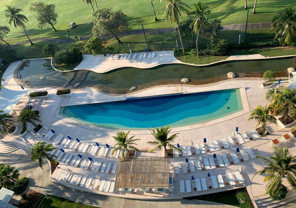 Playa Diamante Apartment | Laguna Residencial