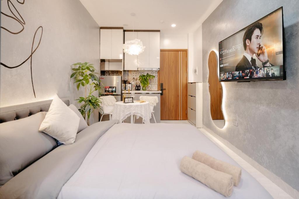Lang Ha Apartment | LaHomestay Thái Hà