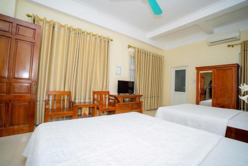 Sam Son Hotel | Lai Dinh Hotel