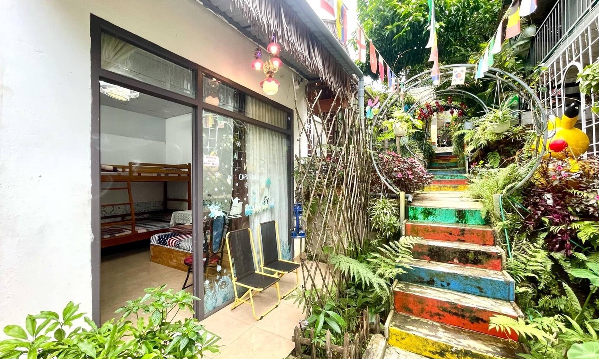 Pleiku Apartment | Lake View Homestay