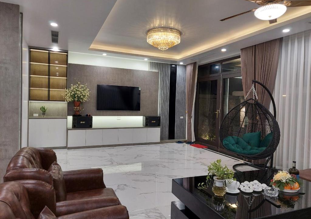 Sam Son Apartment | Lakeside Villa FLC Sầm Sơn