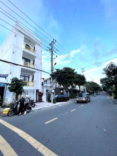 Cam Le Hotel | LAKSHMI APARTMENT & HOTEl