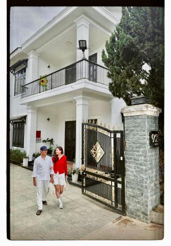 Phuong Villa | LaLa Villa Đà Lạt