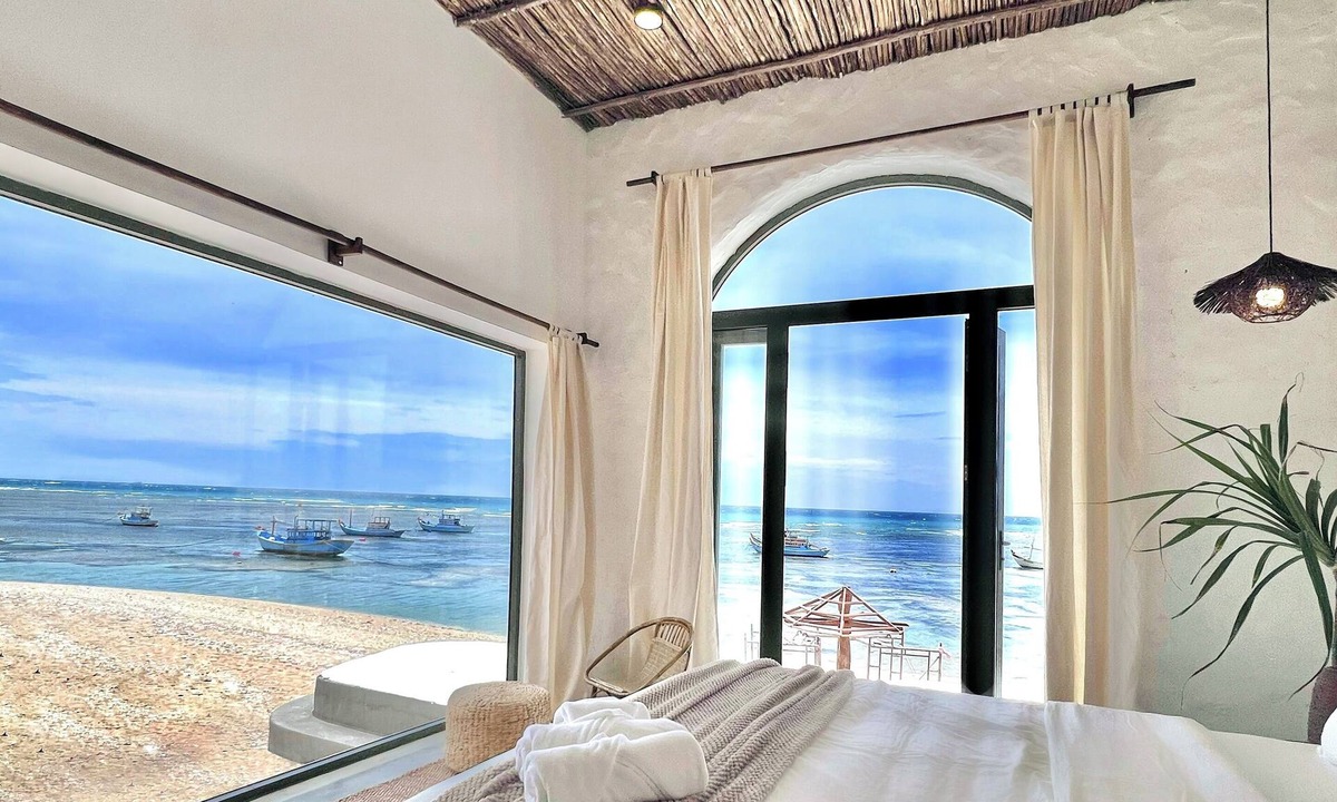 Phu Quy Hotel | LaLaLand Retreat Phú Quý