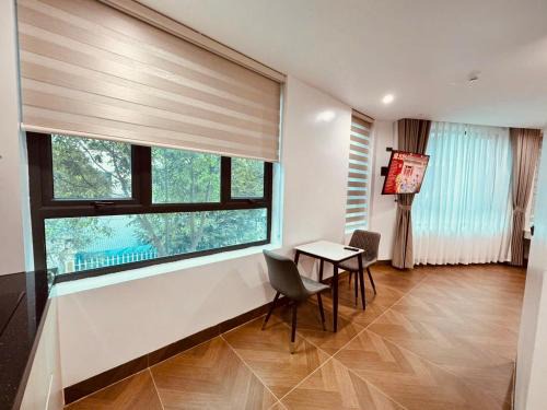 Phu Ly Apartment | Lam An Hotel