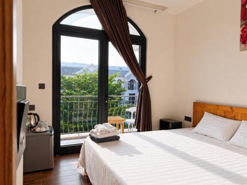 Ganh Dau House | Lam Stay Grand World Phu Quoc