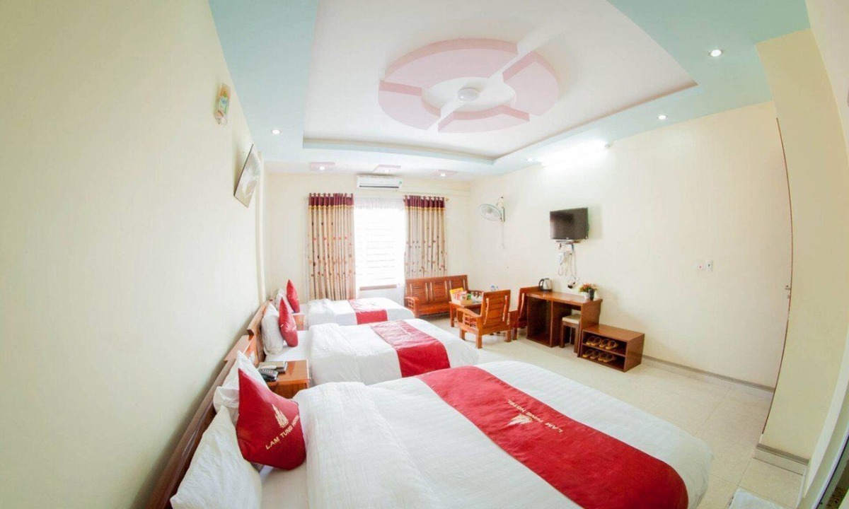 Dong Van Hotel | Lam Tung Hotel Ha Giang - by Bay Luxury