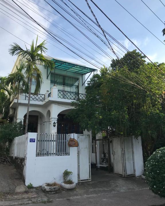 Thuy Xuan House | Lam Vien Homestay Hue