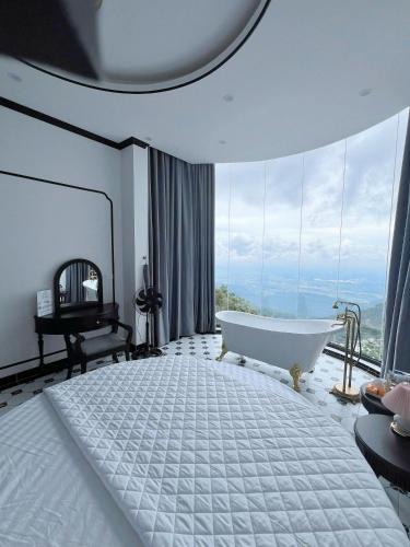 Tam Dao Hotel | Lamay Villa Tam Đảo