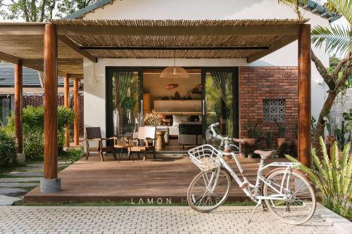 Luong Son Villa | LaMon House - Venuestay