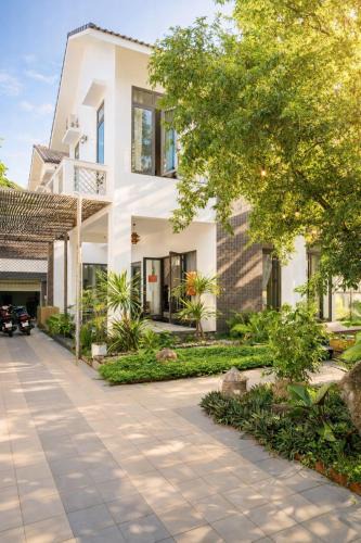Thuy Xuan Apartment | Lamoon Villa Huế