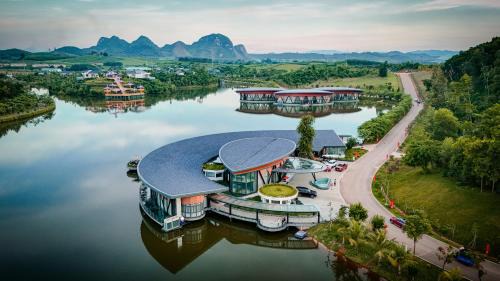 Tho Xuan Resort | Lamori Resort & Spa, Thanh Hoá
