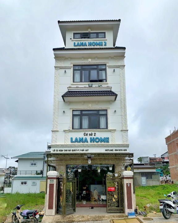 Da Lat Hotel | LANA HOME 2 ĐÀ LẠT