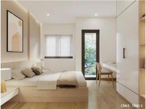 Hang Xanh Apartment | LANDMARK 81 Residences Skyline Suite