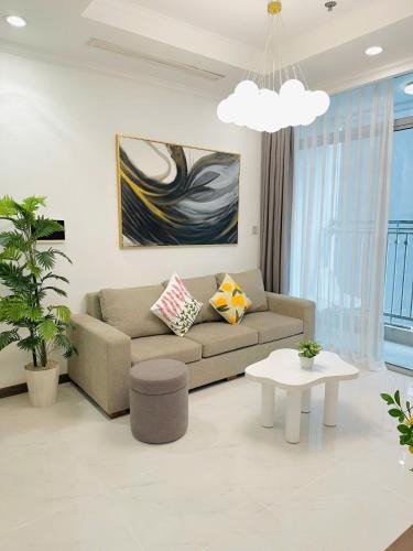 Hang Xanh Hotel | Landmark Nova - Vinhome Central Park