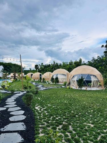 Dau Tieng Other | Lani Glamping Homestay