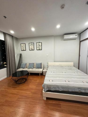 Tu Liem Apartment | Lannie home