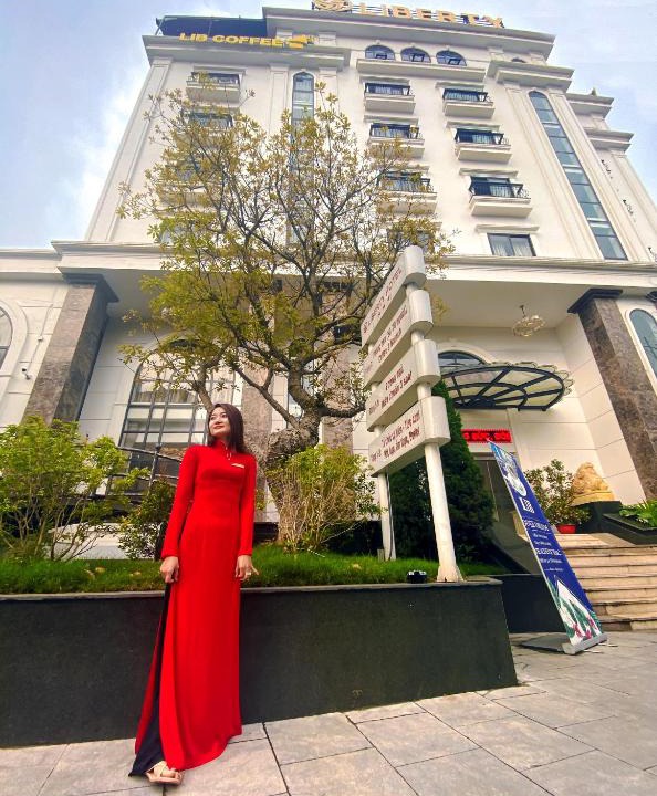 Lao Cai Hotel | Lao Cai Liberty Hotel