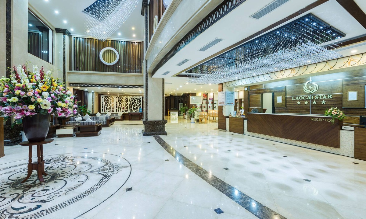 Lao Cai Hotel | Lao Cai Star Hotel
