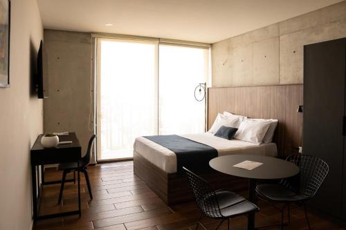 Providencia Apartment | Lapso At Asís
