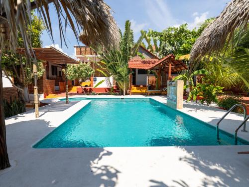 Barra de Colotepec Hotel | Las Barracas de la Barra