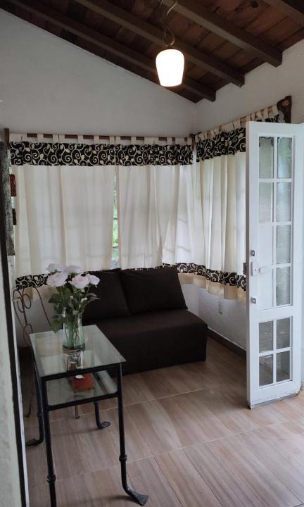 Tepoztlan Ski Chalet | Las casitas en Tepoztlán