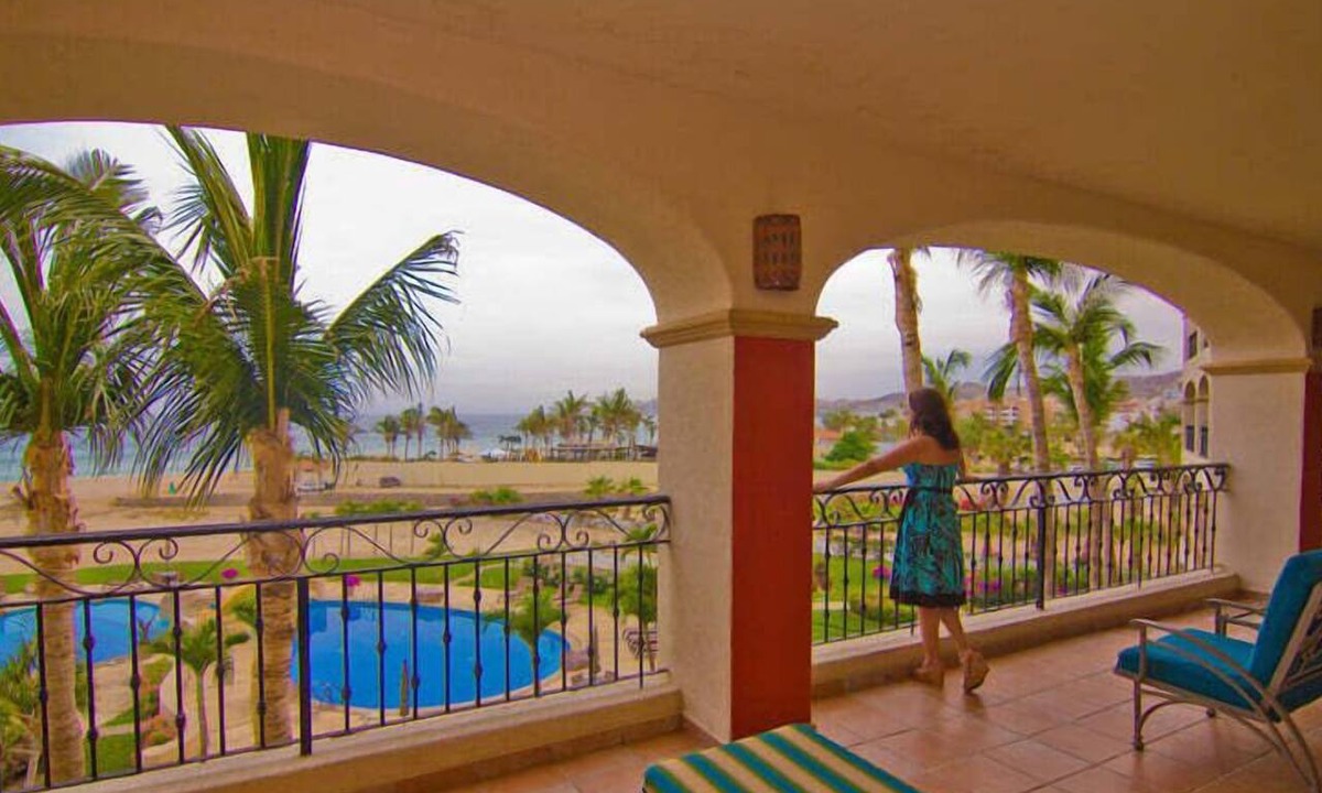Zona Hotelera Apartment | Las Mañanitas LM E3303