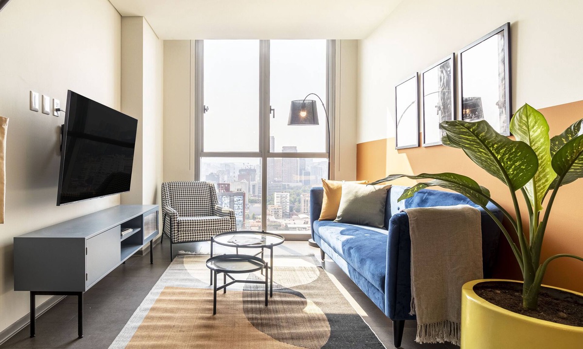 Granada Apartment | Latitud by Kukun