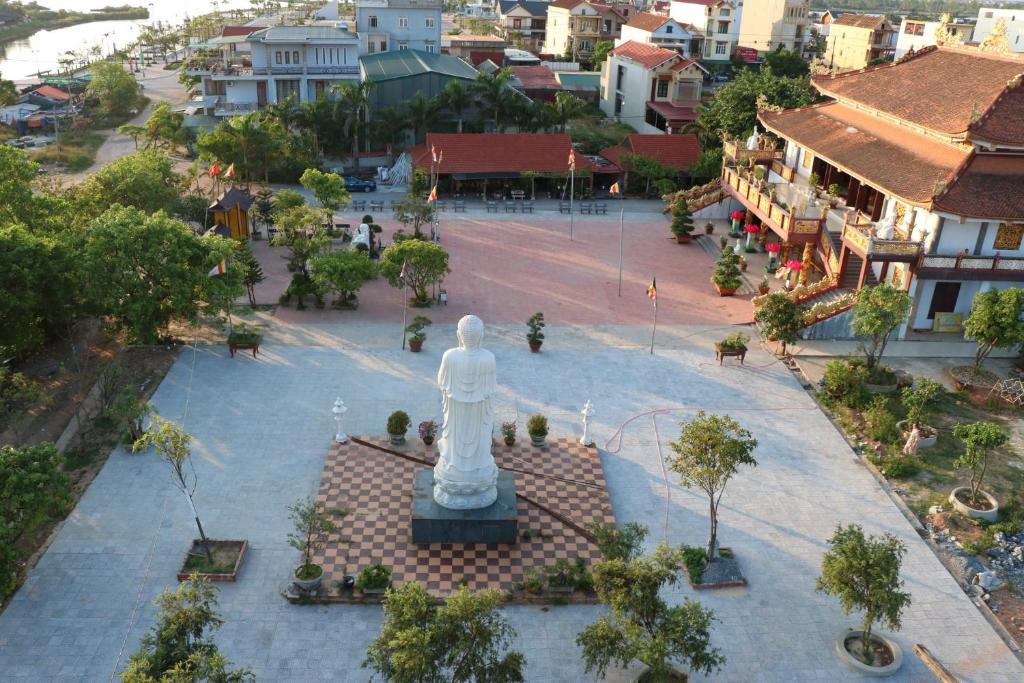 Dong Hoi Hotel | Lavender Hotel