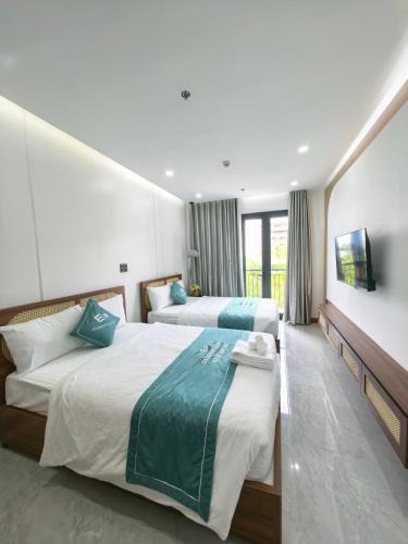 Long Beach Hotel | LE Boutique Hotel