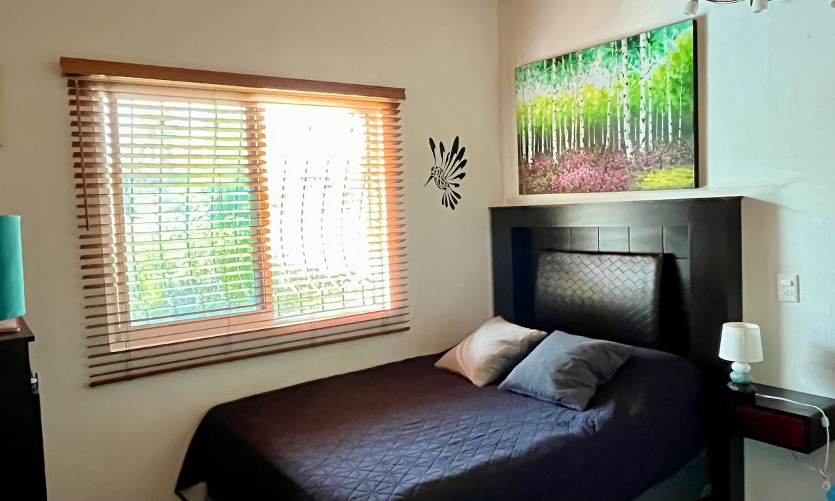Rincon de Guayabitos Apartment | Le Colibri Récif Pool - Cozy Calm and beach