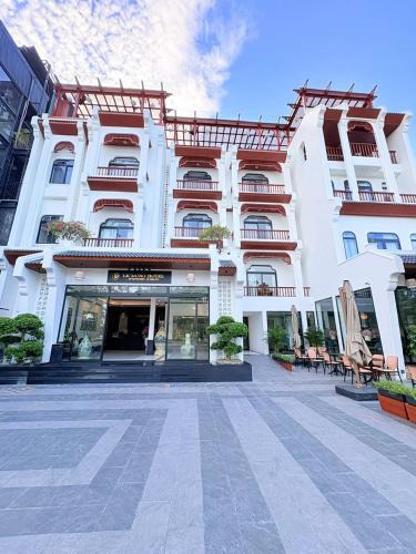 Tam Ky Hotel | Le Dung Hotel