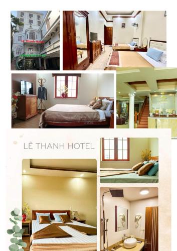Huyen An Duong Hotel | Le Thanh Hotel