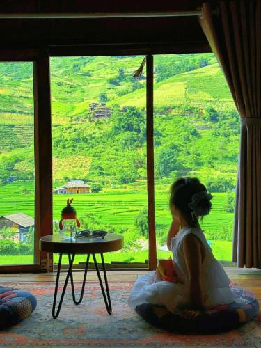 Sa Pa House | Lee Eco House Sapa