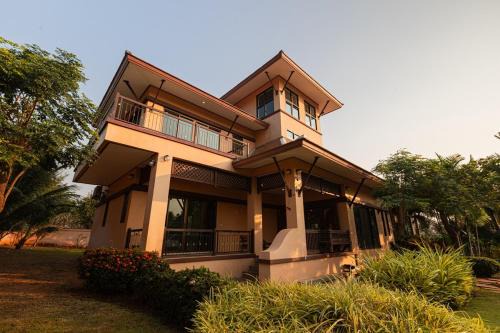 Sam Roi Yot Villa | Leelawadee Resort Sam Roi Yot