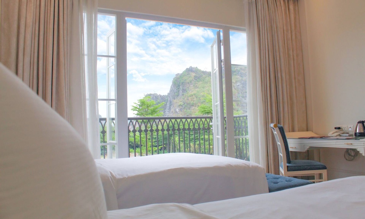 Kim Bang Hotel | Legend Valley Hotel Ha Nam