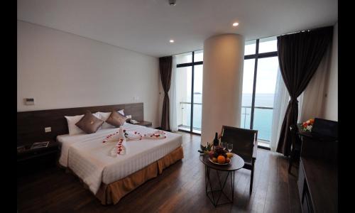 Nha Trang Hotel | Lenid Ocean View Hotel