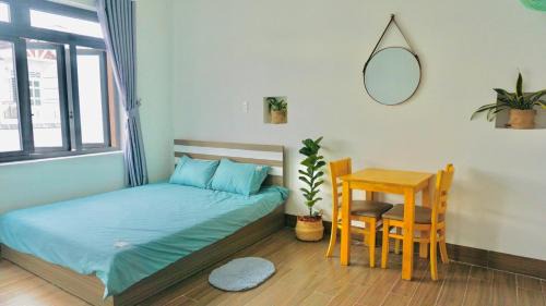 Phan Rang - Thap Cham House | Leo's Homestay Phan Rang