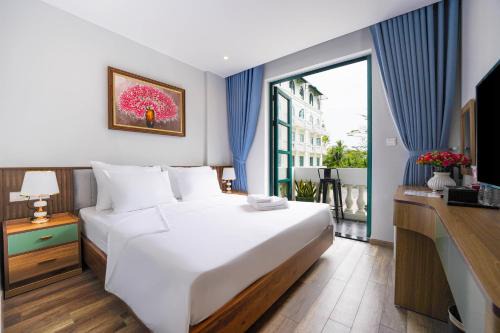 Duong To Hotel | Leono Coast Beach Hotel Phu Quoc