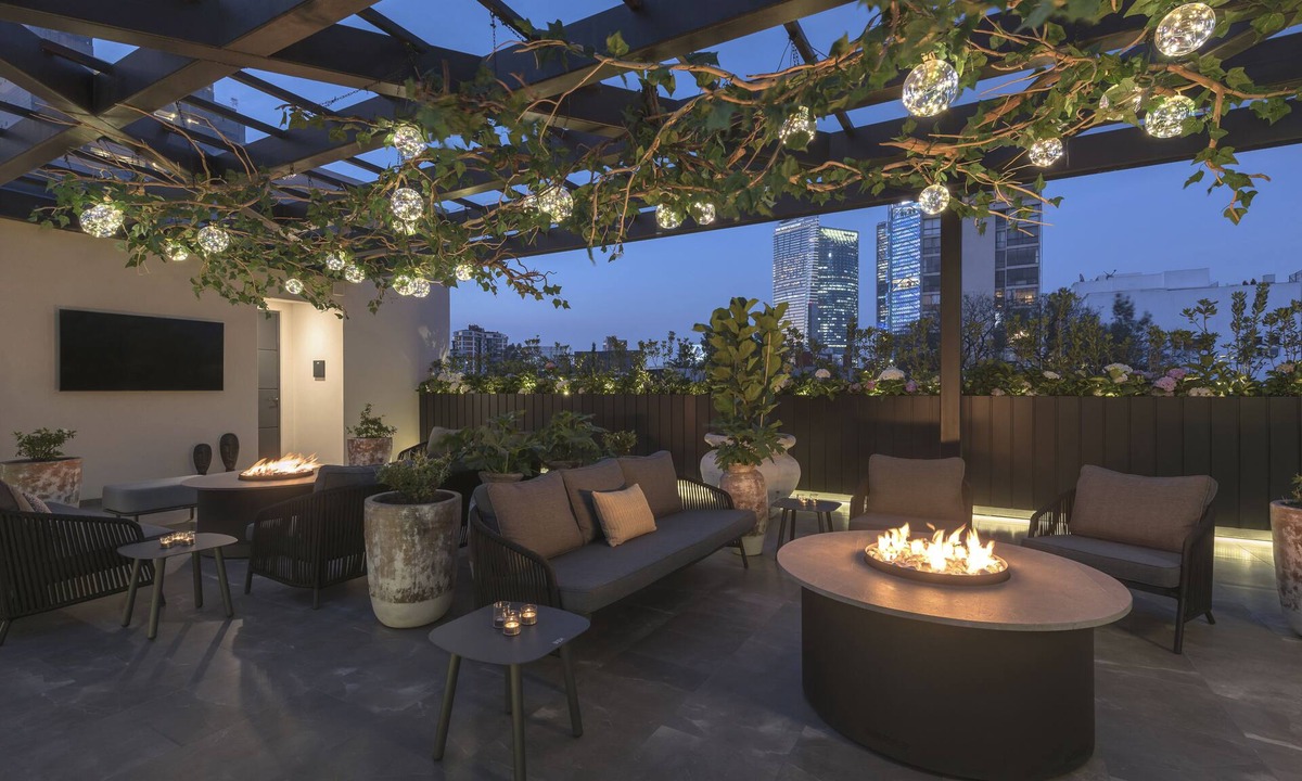 La Condesa Hotel | Leonora Boutique Stays by Viadora