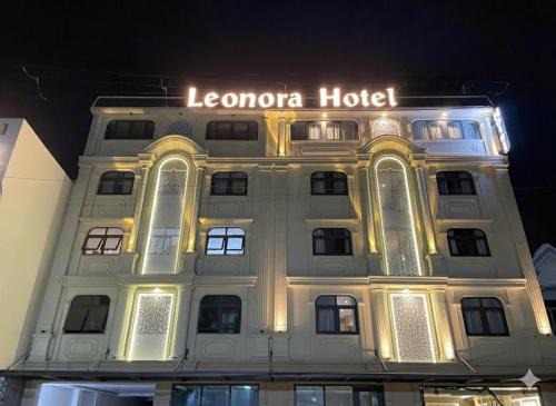 Go Vap Hotel | Leonora Hotel