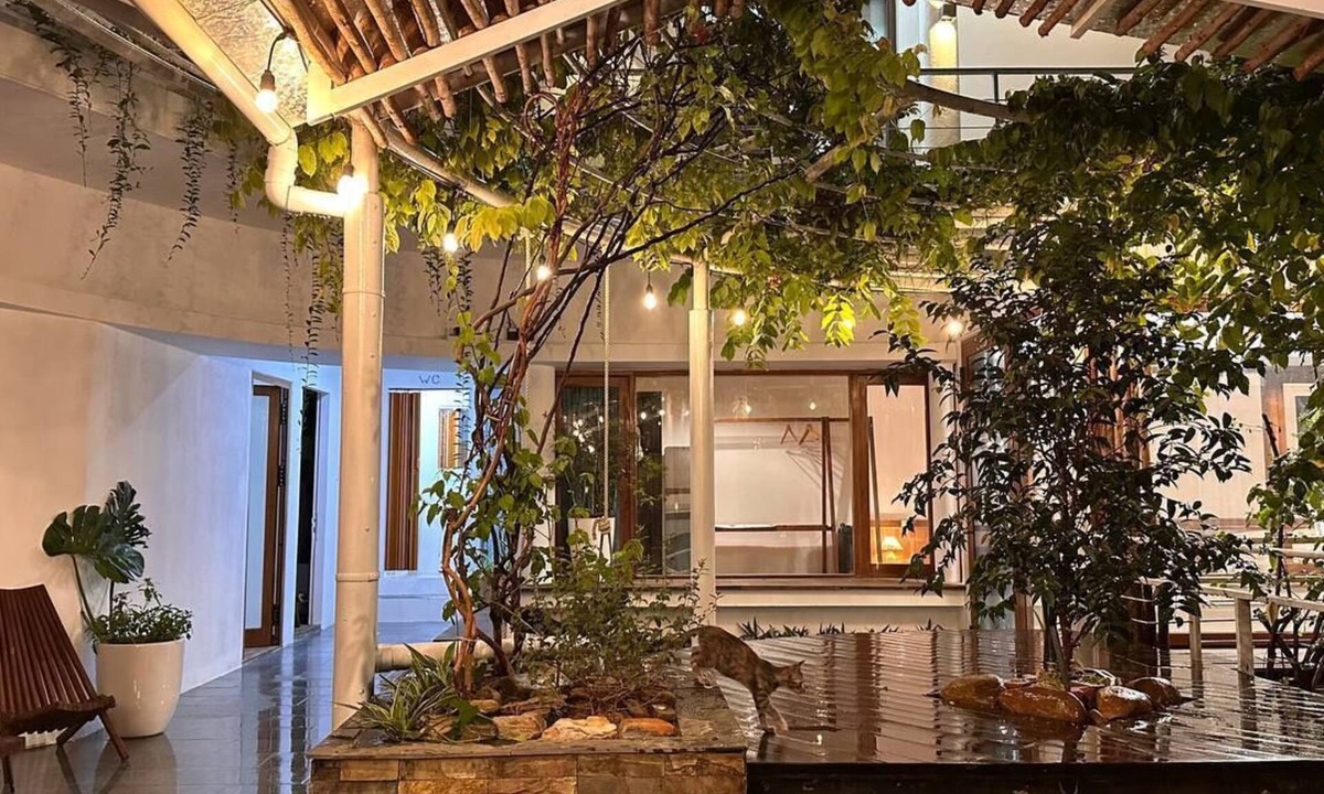 Hue City Centre House | Leranda Bonita Homestay