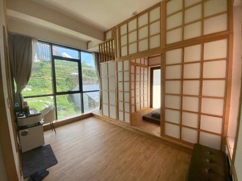 Tam Dao Apartment | Lexe Palace Tam Dao